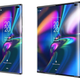 Imagen para el artículo titulado Vuelven los móviles slider: este smartphone deslizante de TCL se transforma en tablet